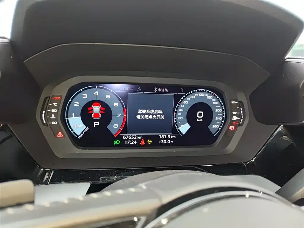 Audi A3 2021 из CN, фото 10