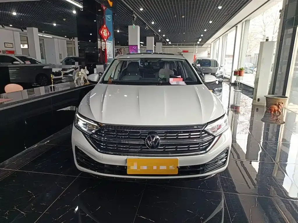 Volkswagen Sagitar 2022 из CN, фото 9