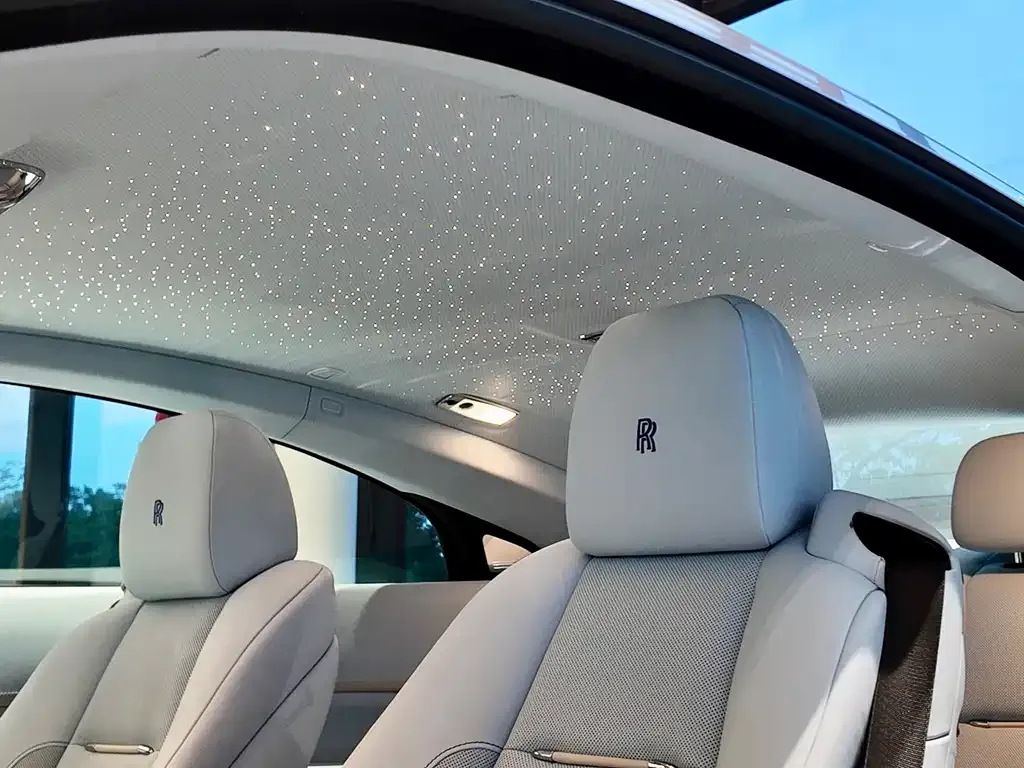 Rolls-Royce Wraith 2021 из CN, фото 8
