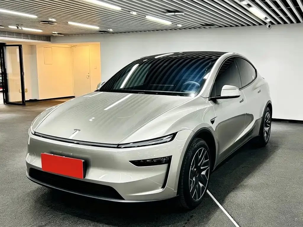 Tesla Model Y L