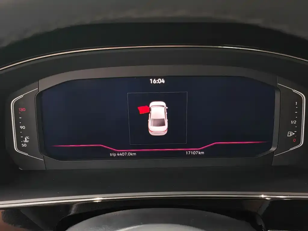 Volkswagen Passat — фото 2