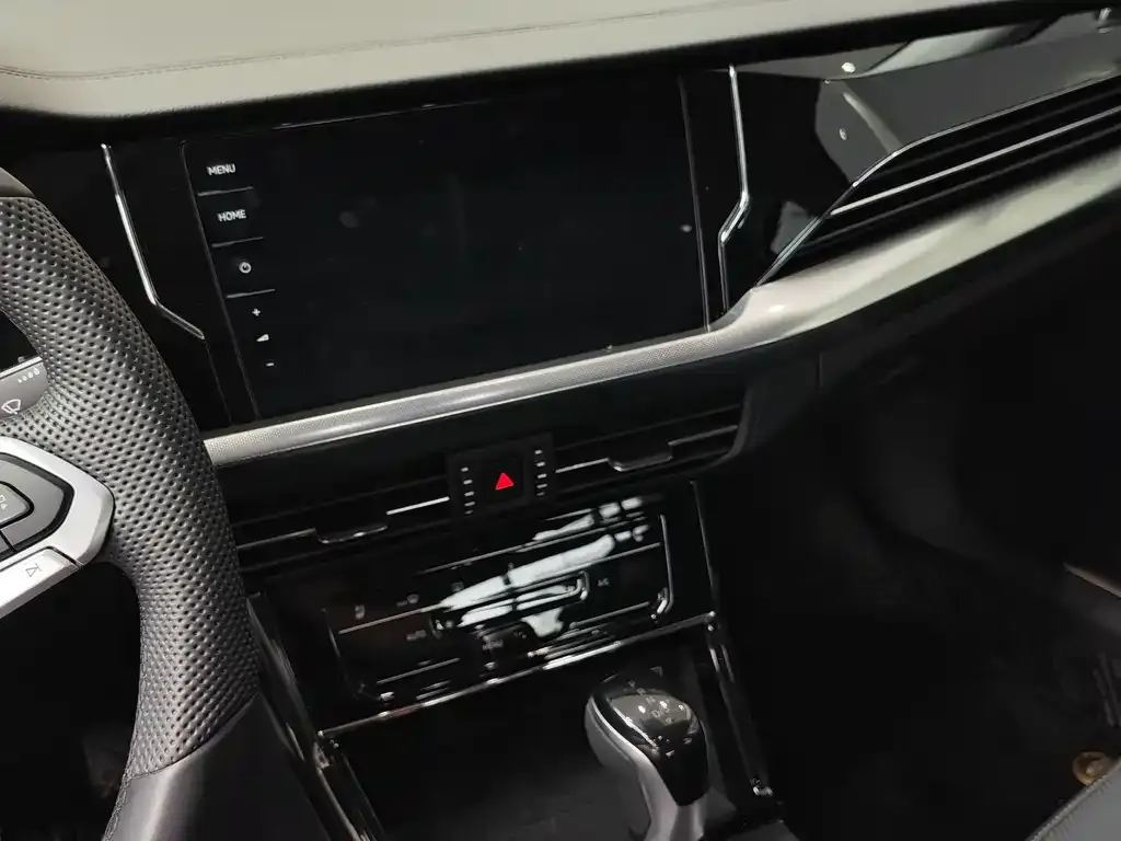 Volkswagen Passat — фото 4