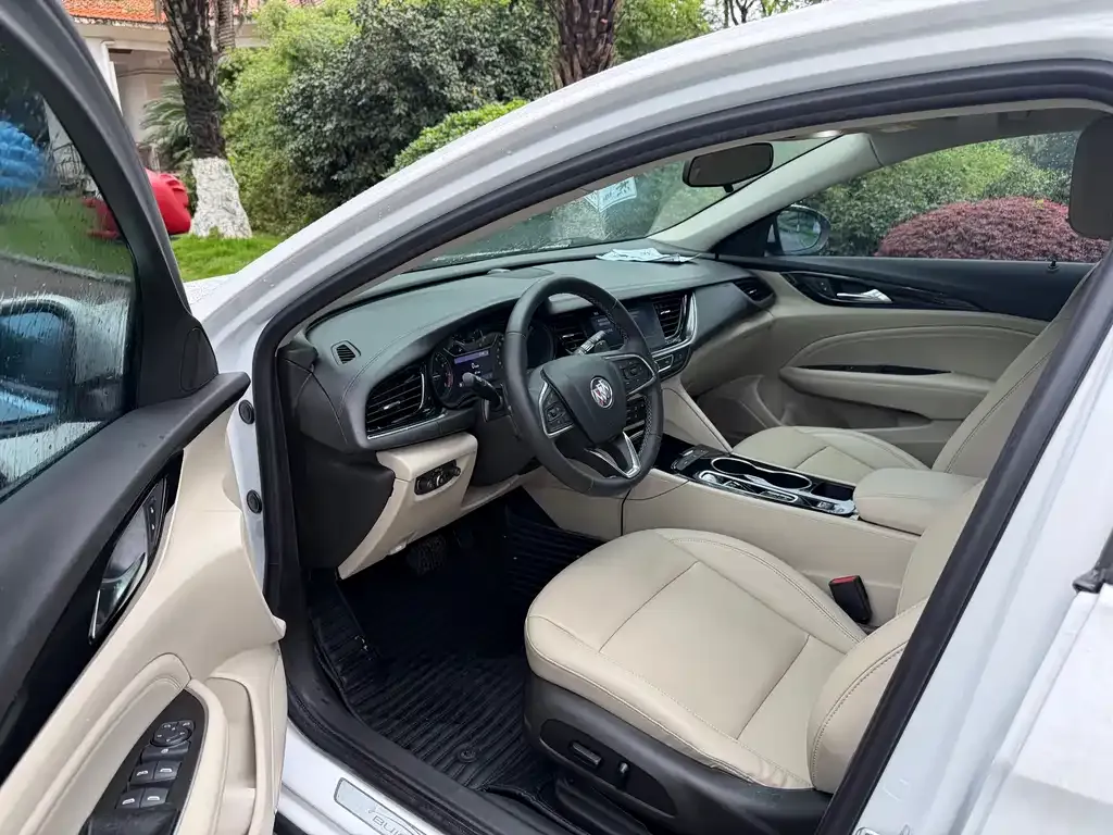 Buick Regal — фото 2