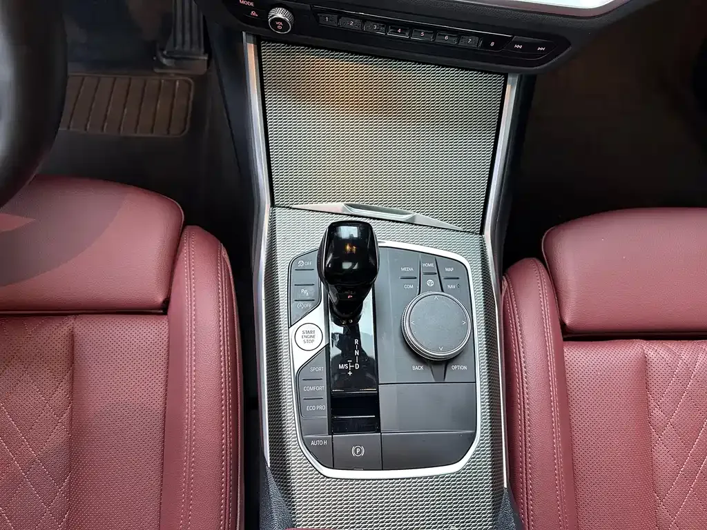 BMW 3 Series — фото 10