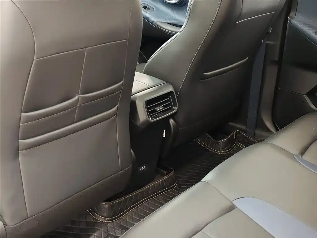 GAC Motor Trumpchi GS3 2025 из CN, фото 6