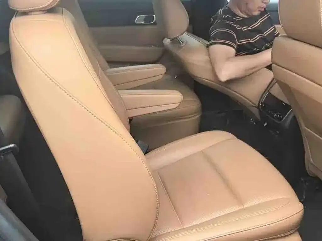 Li Auto ONE 2023 из CN, фото 2