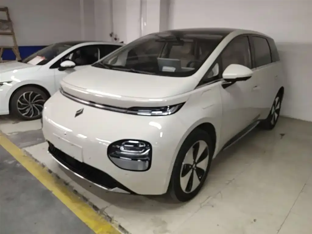 Baojun Yunduo