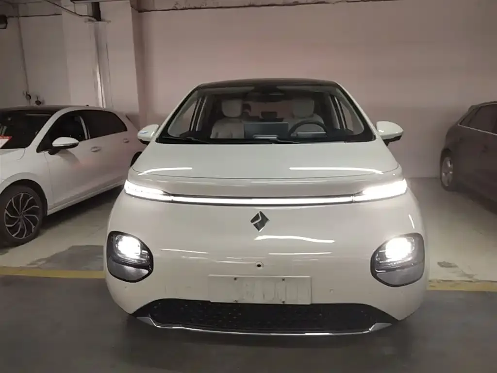 Baojun Yunduo 2023 из CN, фото 3