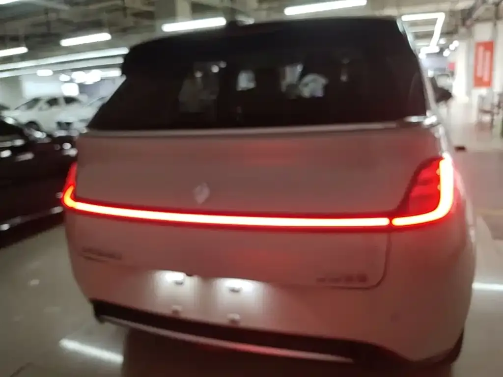 Baojun Yunduo 2023 из CN, фото 4