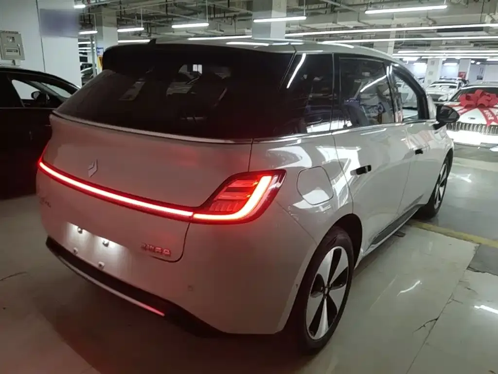 Baojun Yunduo 2023 из CN, фото 6