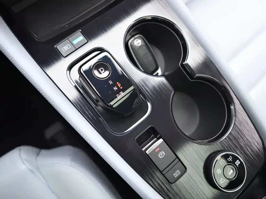 Nissan X-Trail 2023 из CN, фото 8