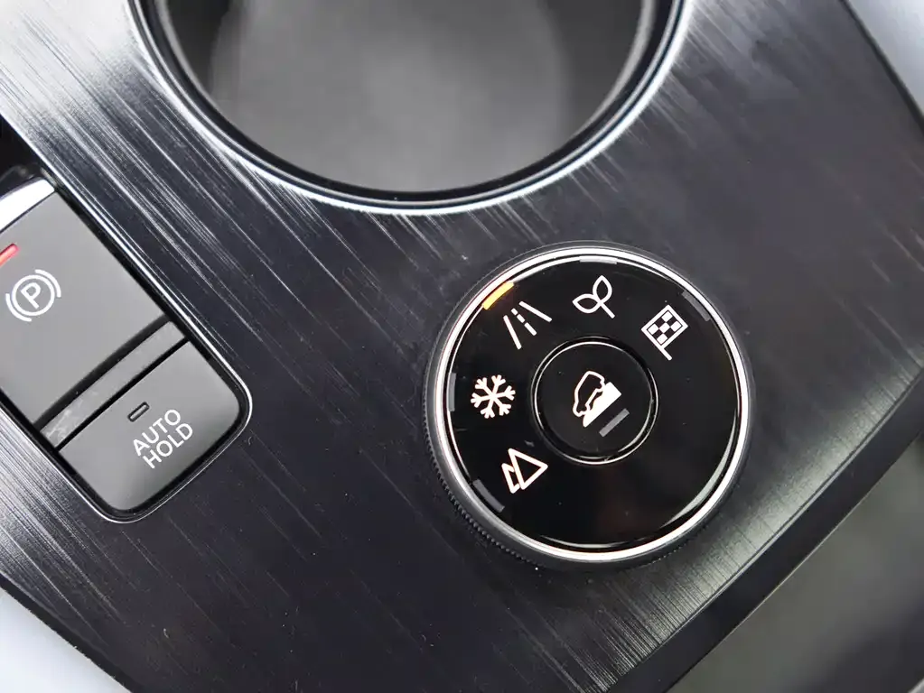 Nissan X-Trail 2023 из CN, фото 10