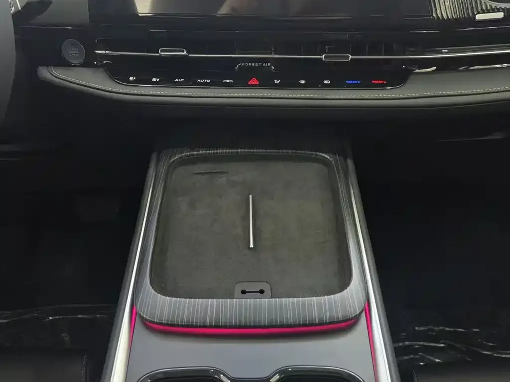 Changan CS55PLUS PHEV 2026 из CN, фото 4