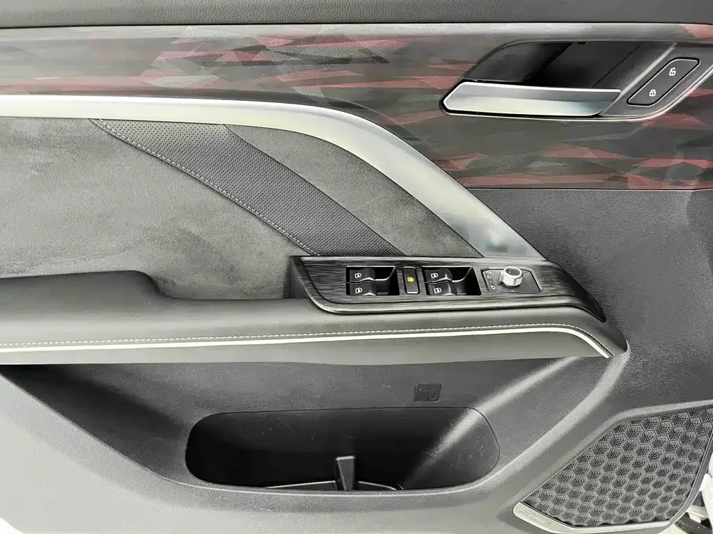 Haval H6 2023 из CN, фото 10