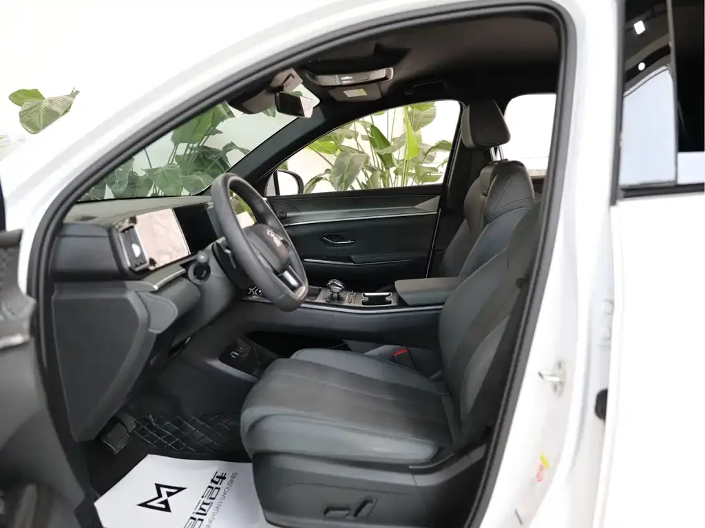 BYD Pro New Energy — фото 2