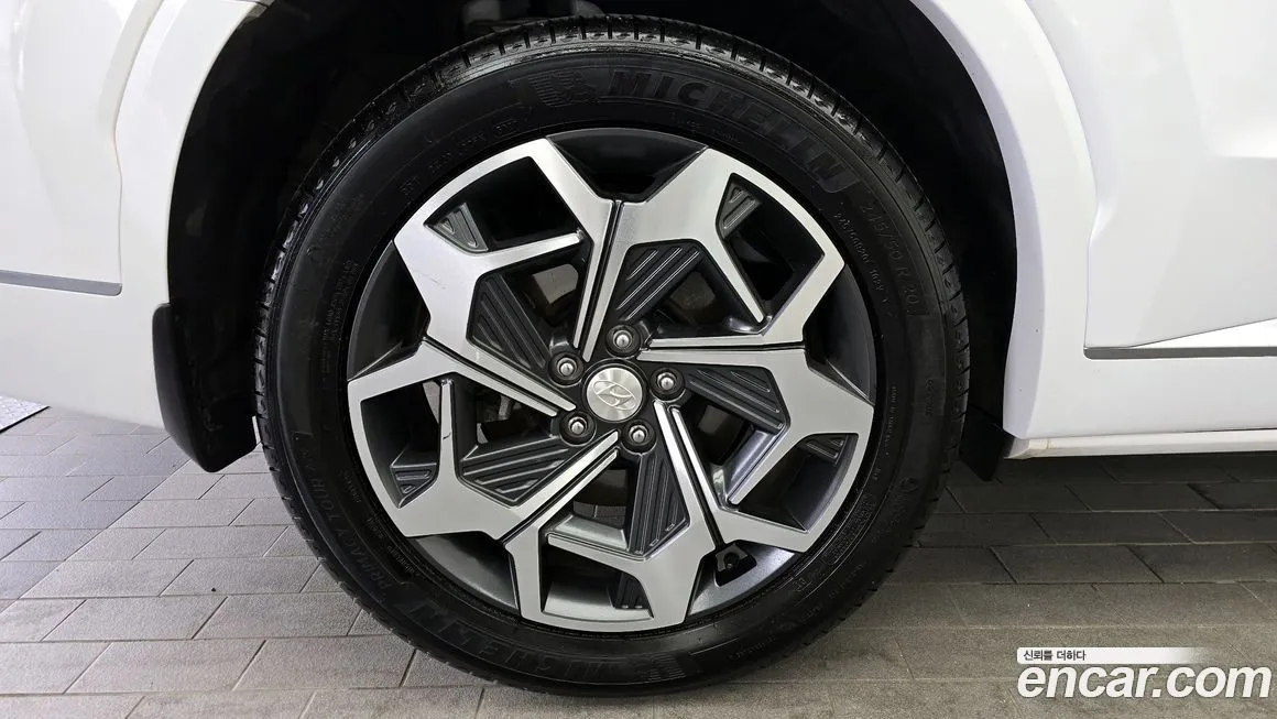 Hyundai Palisade — фото 9