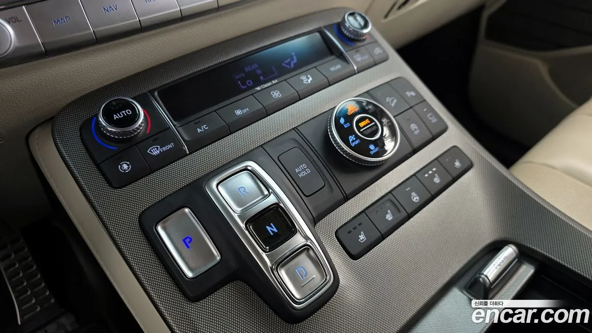 Hyundai Palisade — фото 6