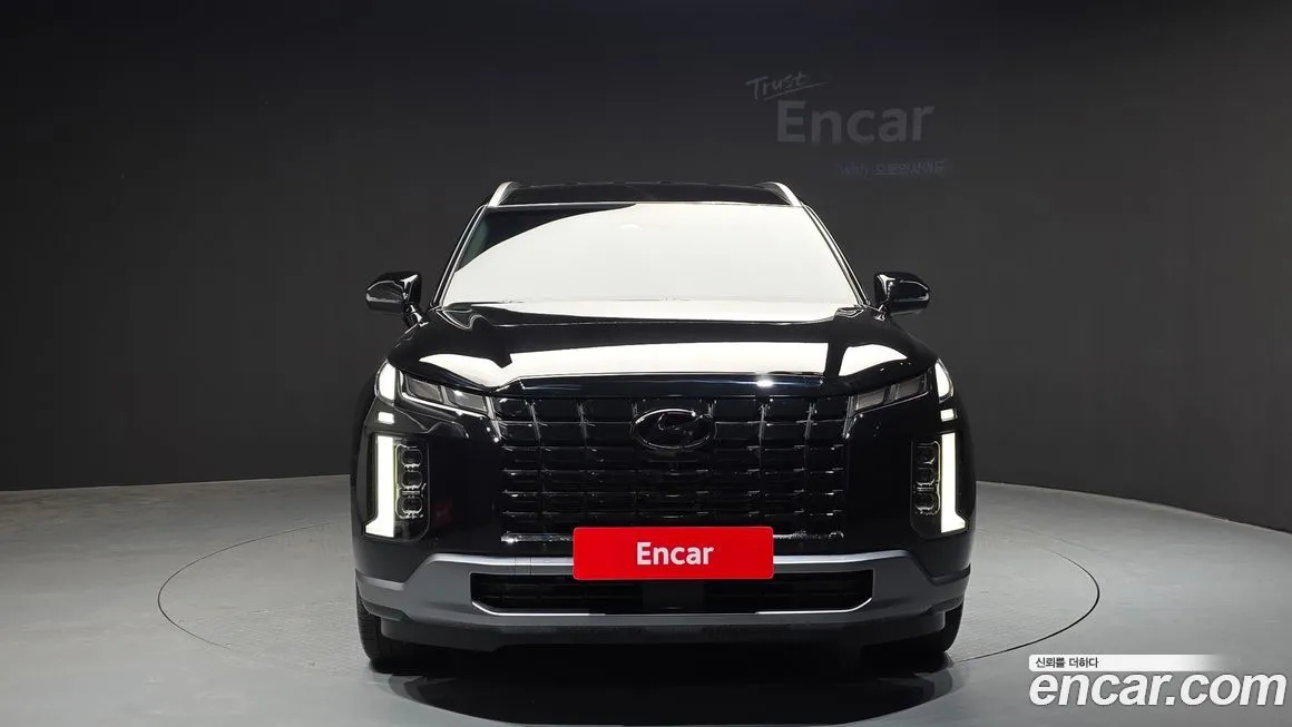 Hyundai Palisade — фото 2
