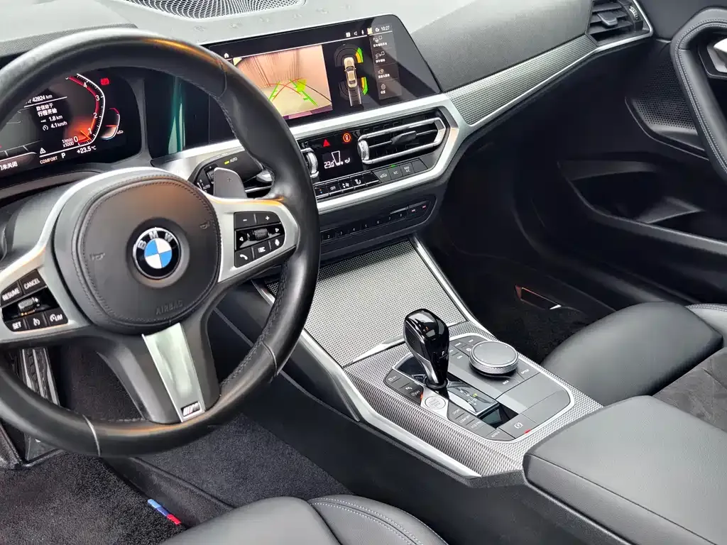 BMW 2 Series (Import) — фото 9
