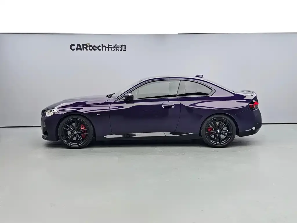 BMW 2 Series (Import) — фото 10