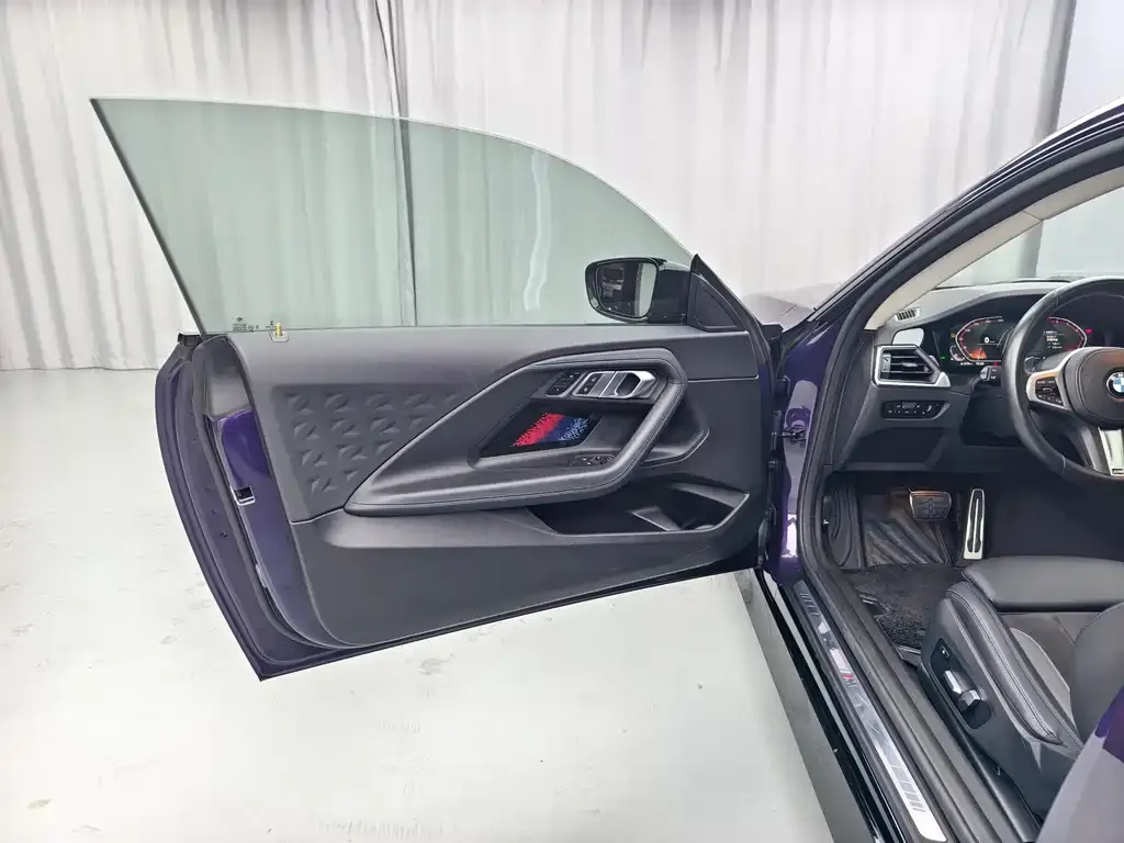 BMW 2 Series (Import) — фото 6