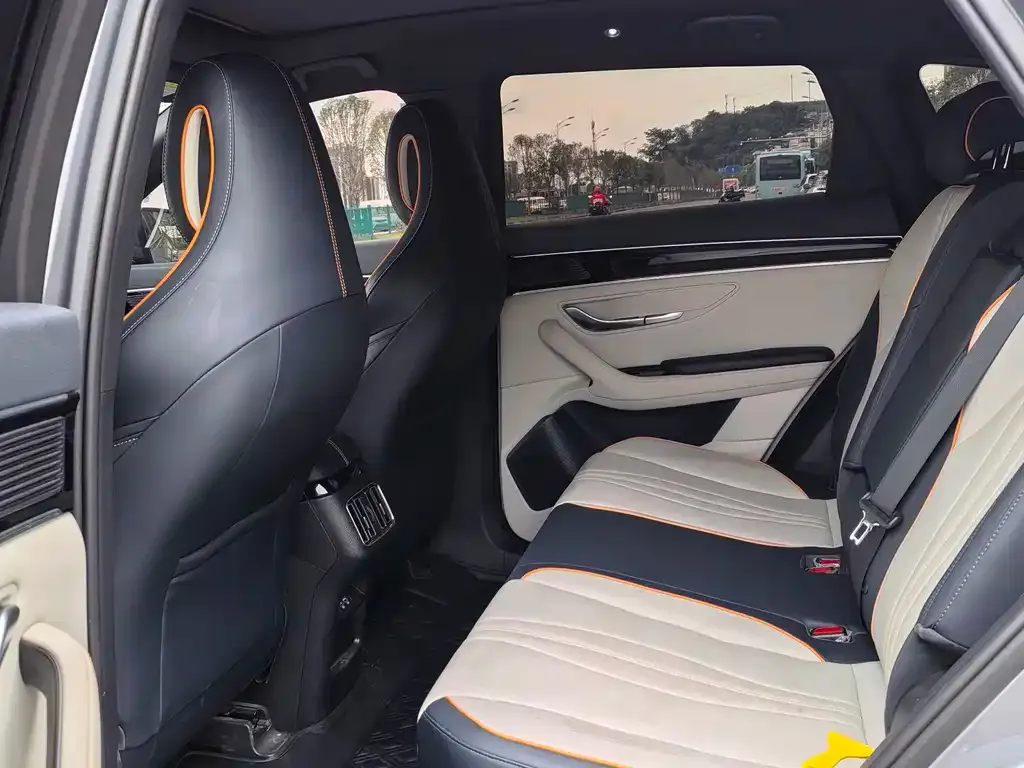 BYD PLUS New Energy 2023 из CN, фото 3
