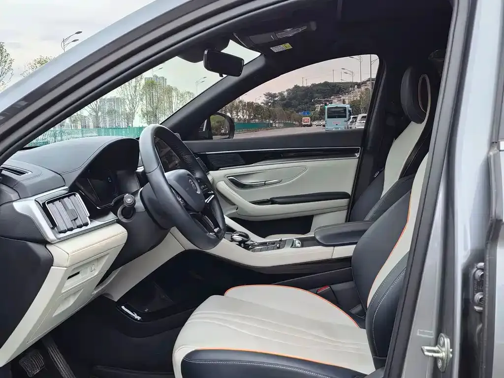 BYD PLUS New Energy 2023 из CN, фото 4