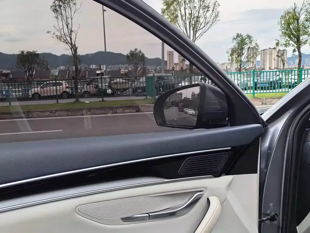 BYD PLUS New Energy 2023 из CN, фото 7