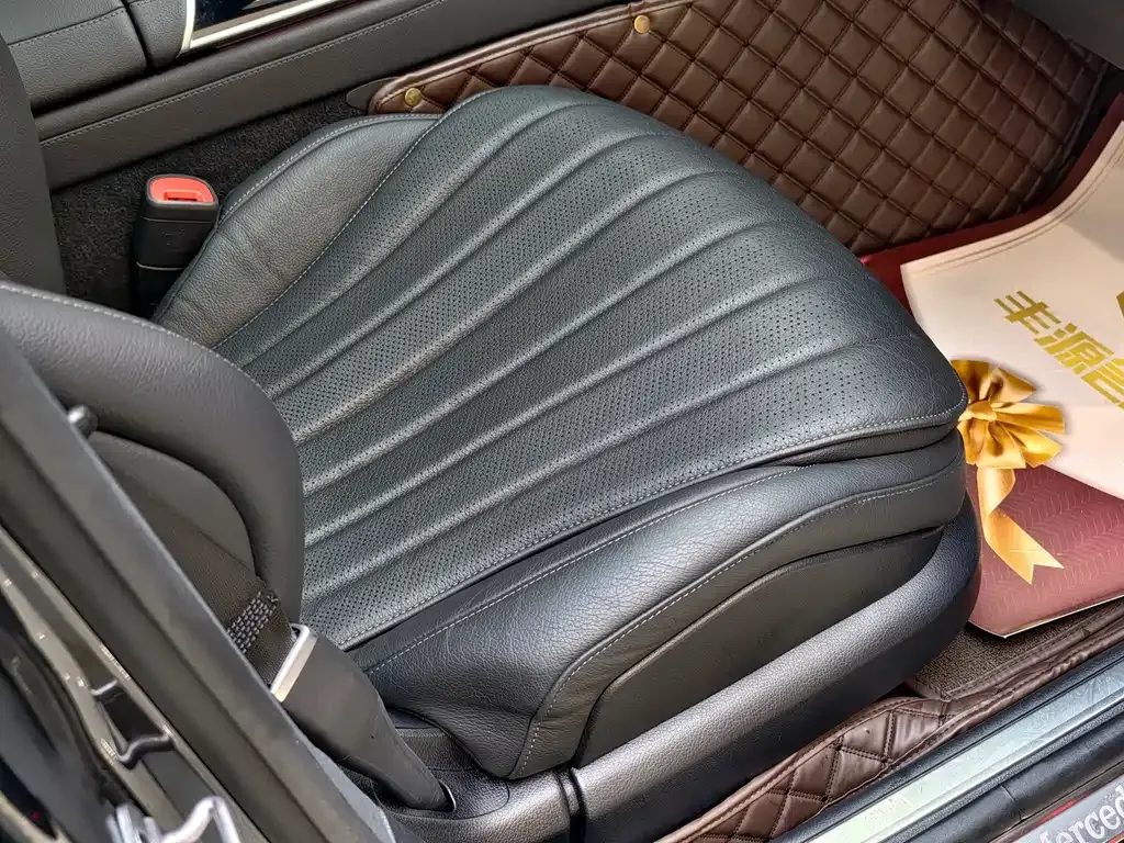Mercedes-Benz S-Class 2022 из CN, фото 10