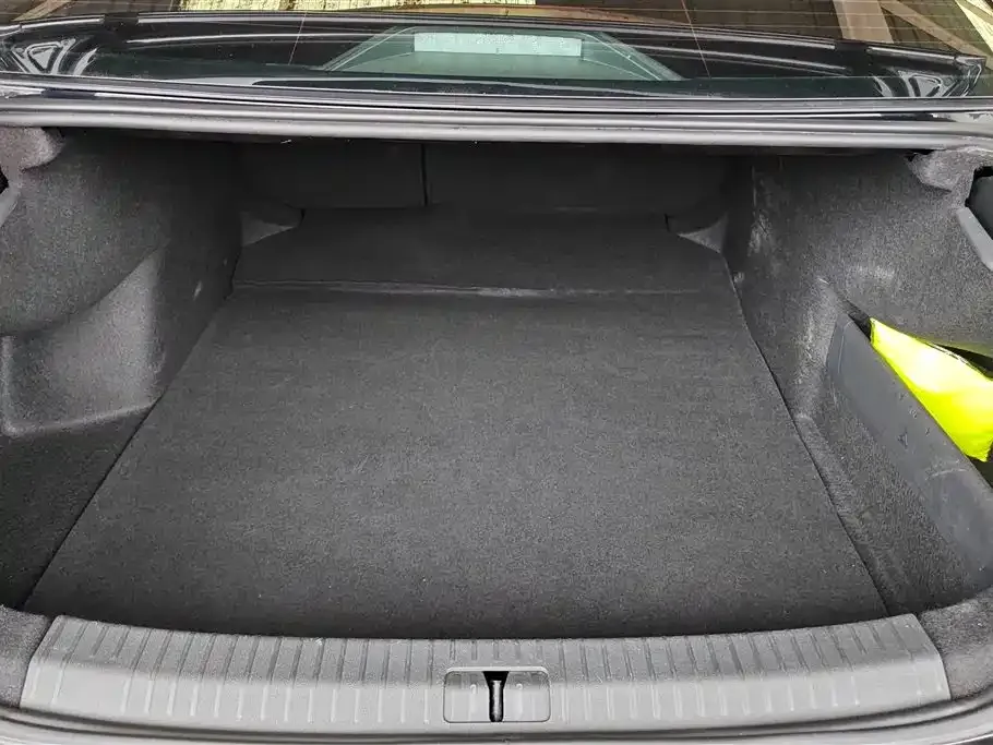 Volkswagen Passat — фото 9