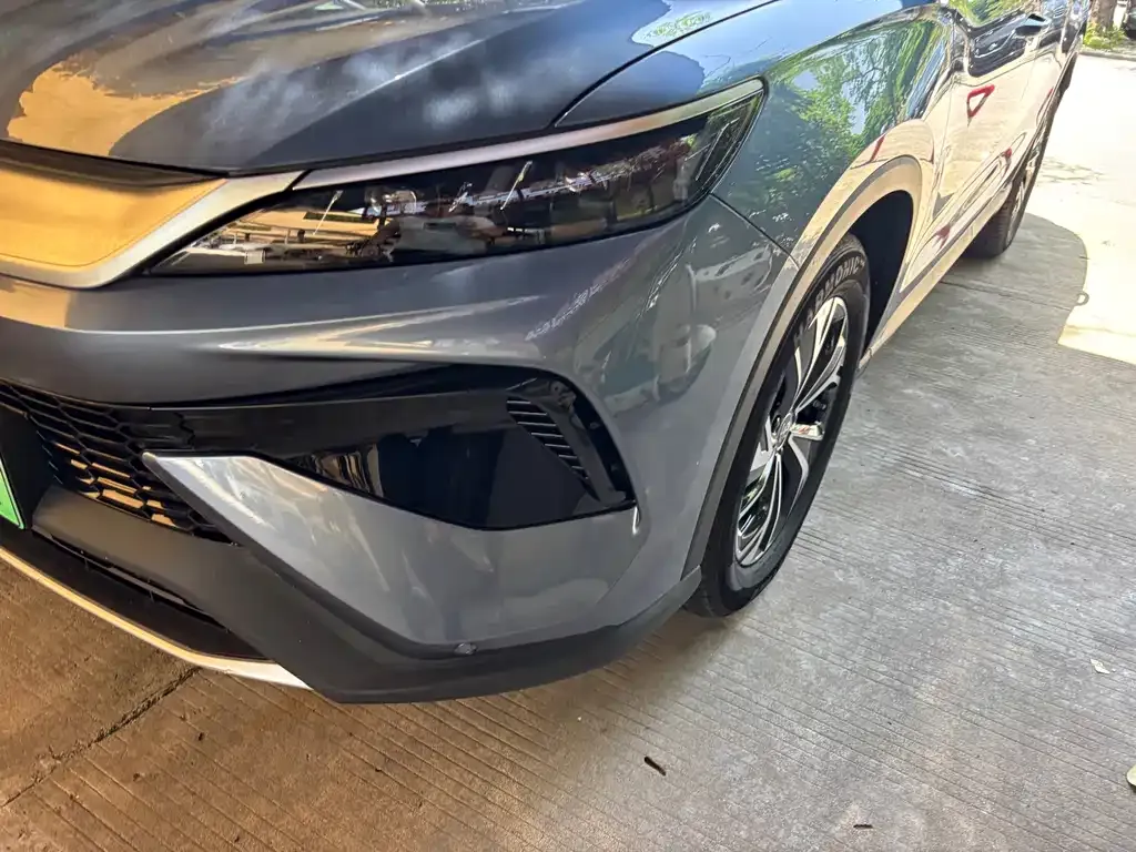 BYD Pro New Energy — фото 10