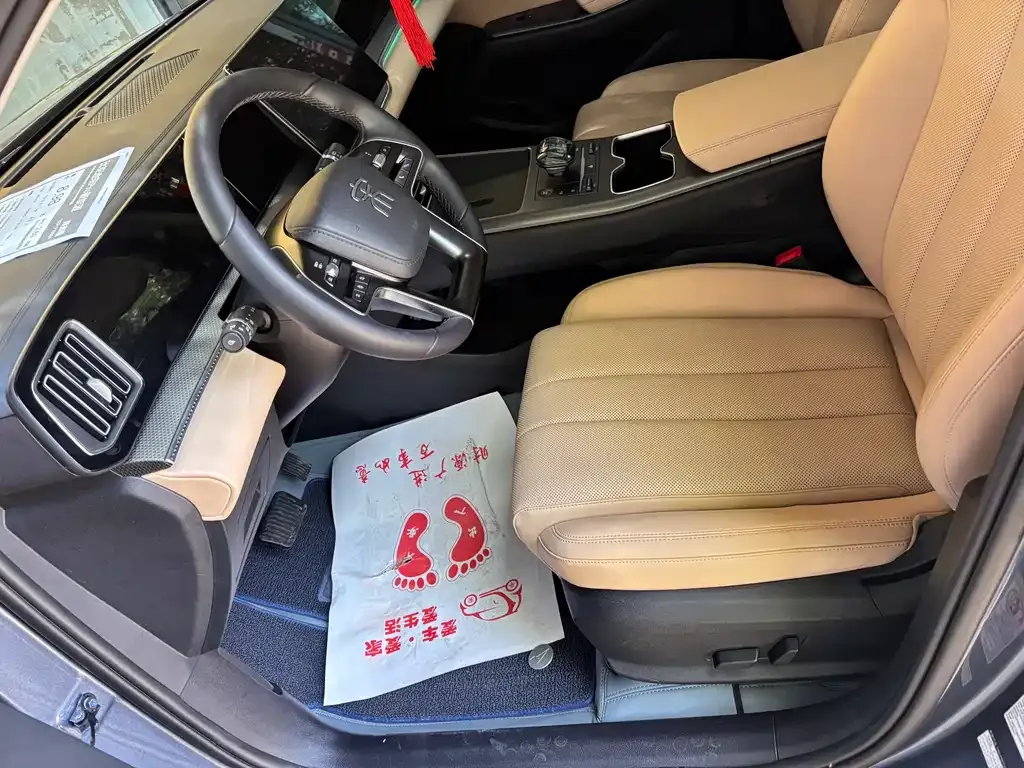BYD Pro New Energy — фото 7