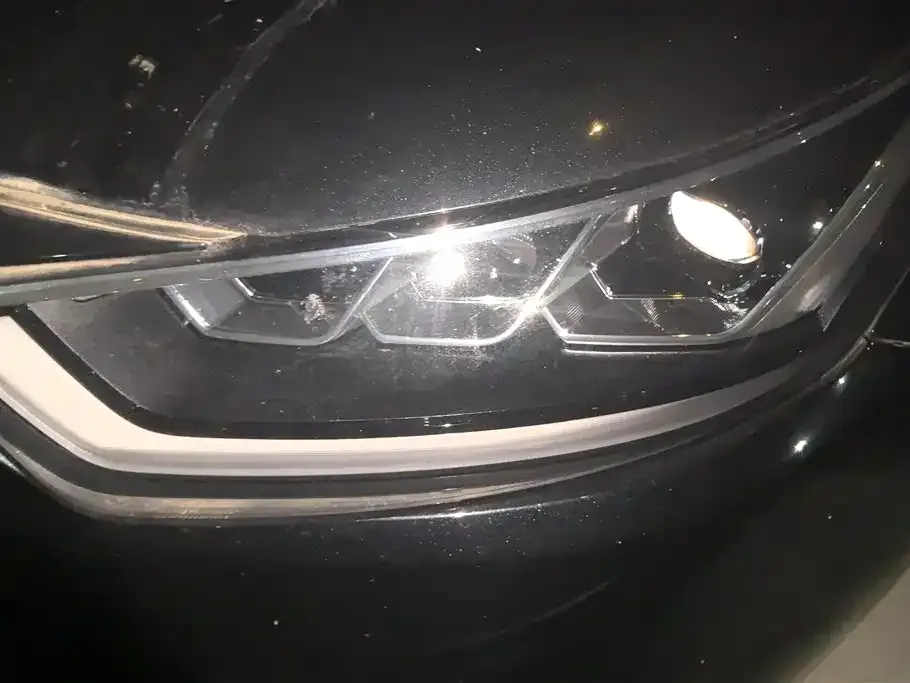 Toyota Crown Kluger 2021 из CN, фото 2