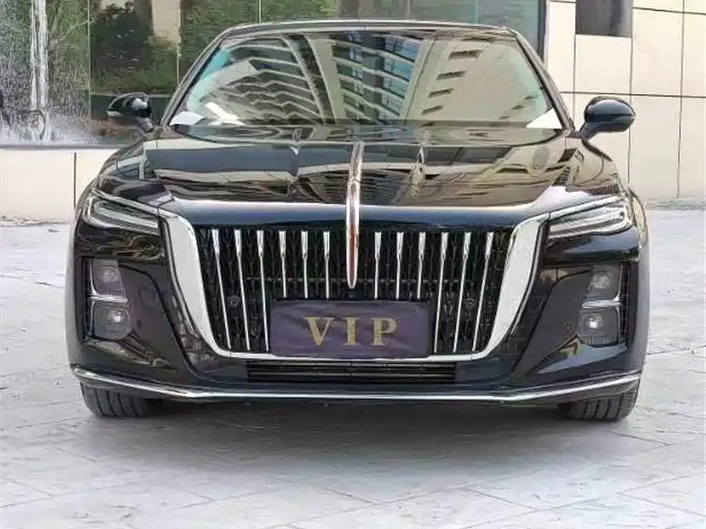 Hongqi H5 2023 из CN, фото 4
