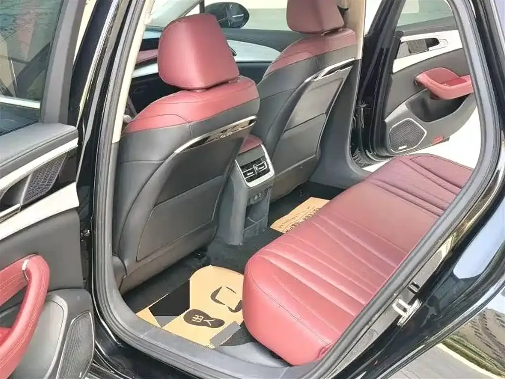 Hongqi H5 2023 из CN, фото 7