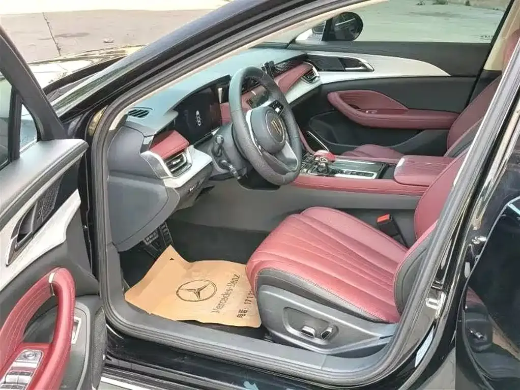 Hongqi H5 2023 из CN, фото 9