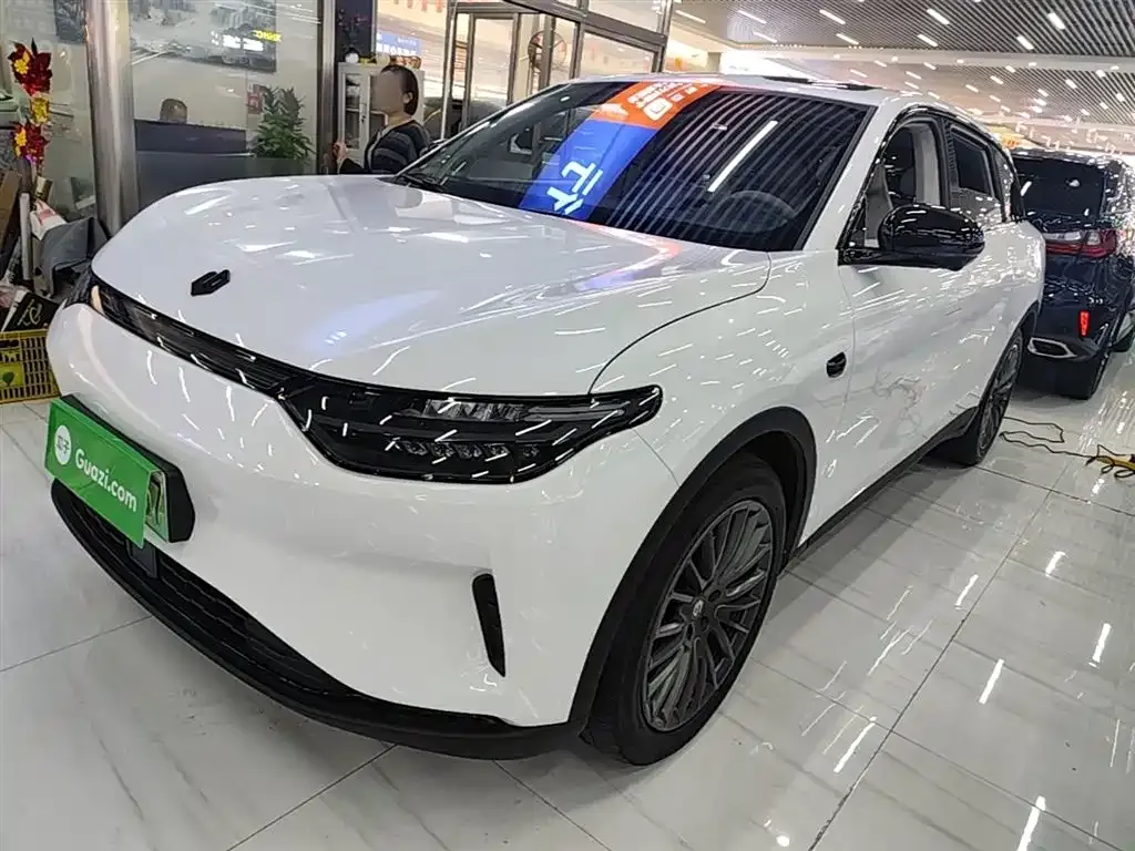 Leapmotor C11 2023 из CN, фото 1