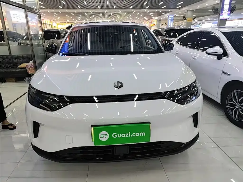 Leapmotor C11 2023 из CN, фото 3