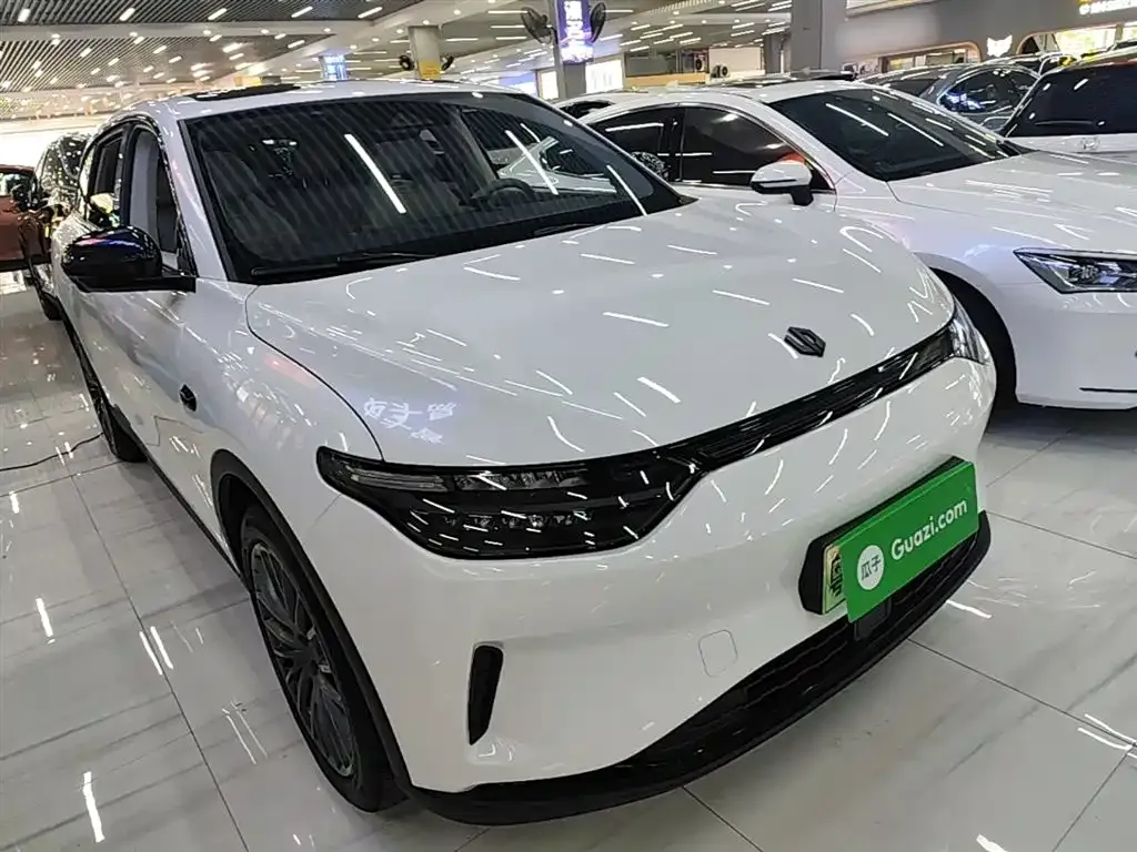 Leapmotor C11 2023 из CN, фото 10