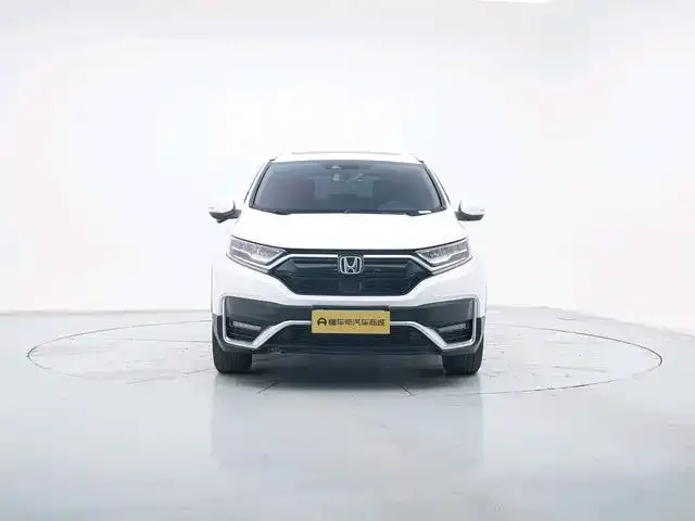 Honda CR-V 2022 из CN, фото 9