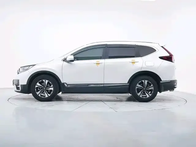 Honda CR-V 2022 из CN, фото 8