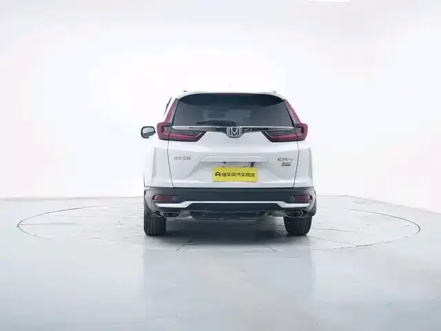 Honda CR-V 2022 из CN, фото 7