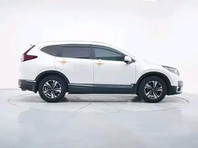 Honda CR-V 2022 из CN, фото 3