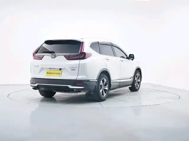 Honda CR-V 2022 из CN, фото 5