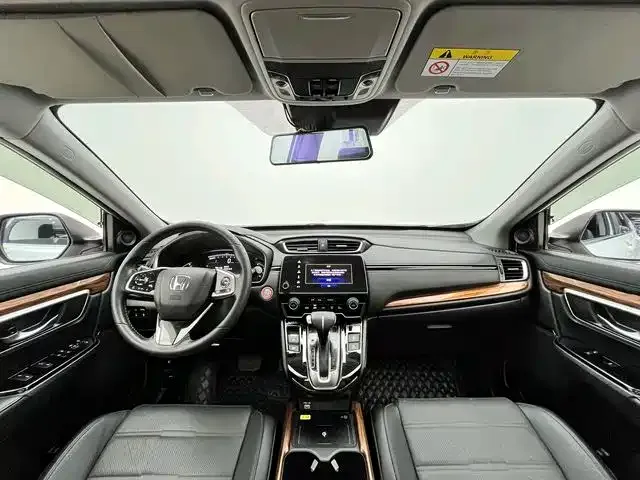 Honda CR-V 2022 из CN, фото 6