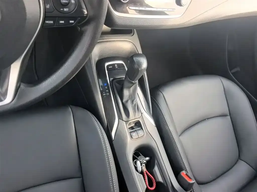 Toyota Allion 2023 из CN, фото 4