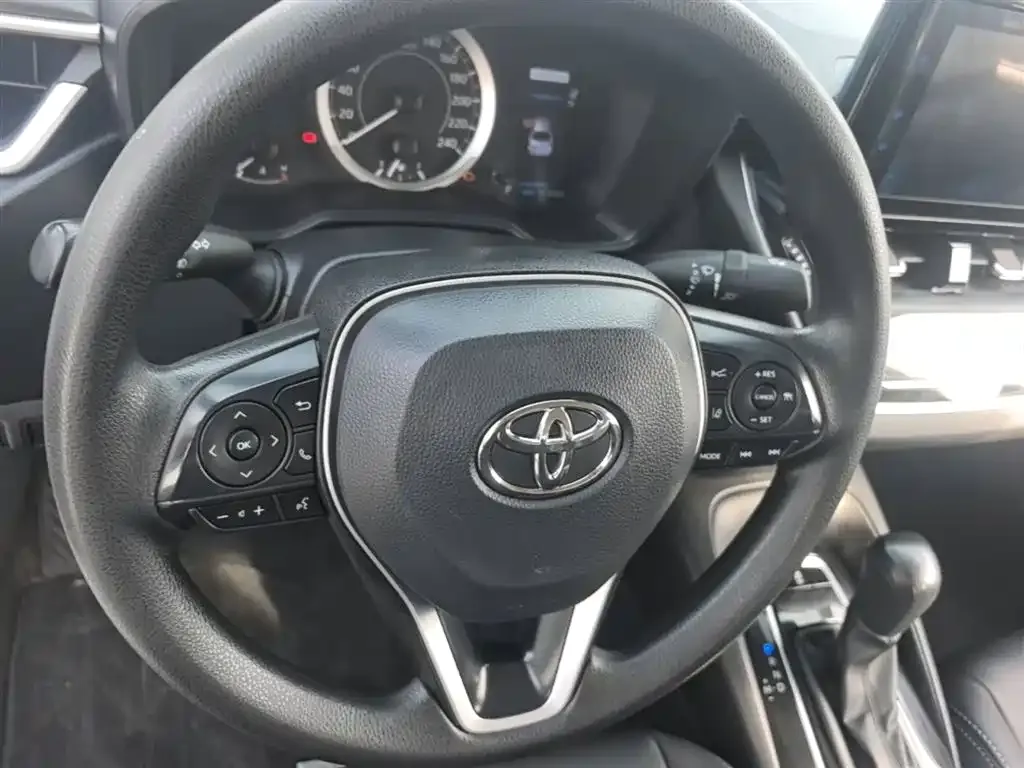 Toyota Allion 2023 из CN, фото 8