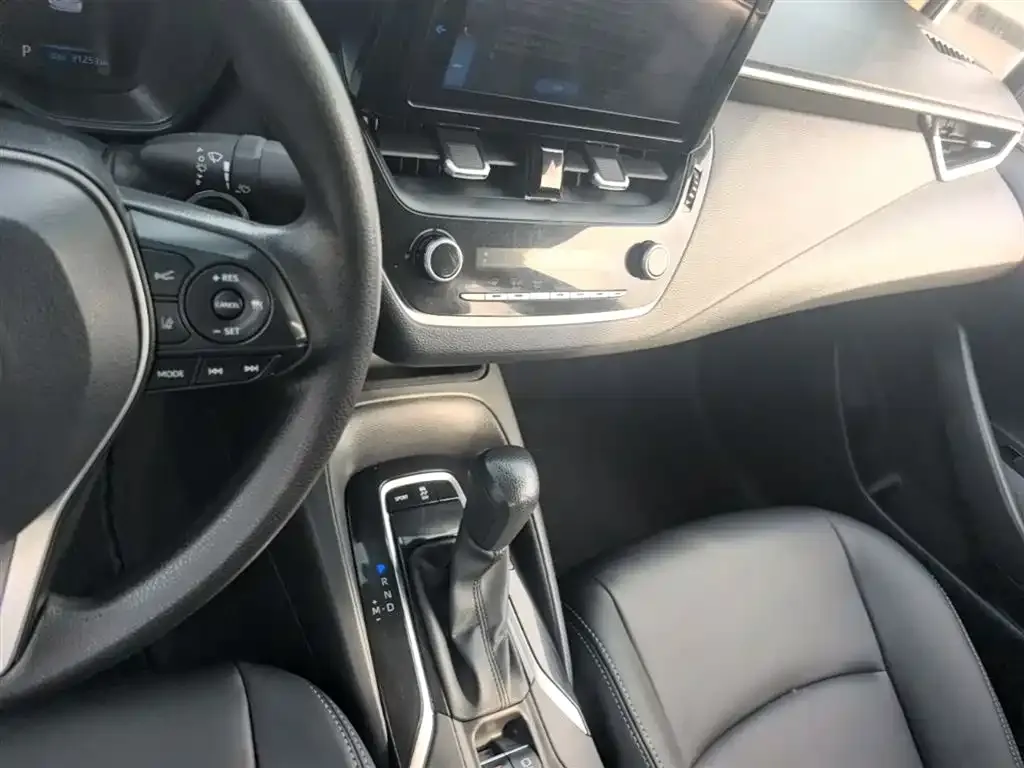 Toyota Allion 2023 из CN, фото 5