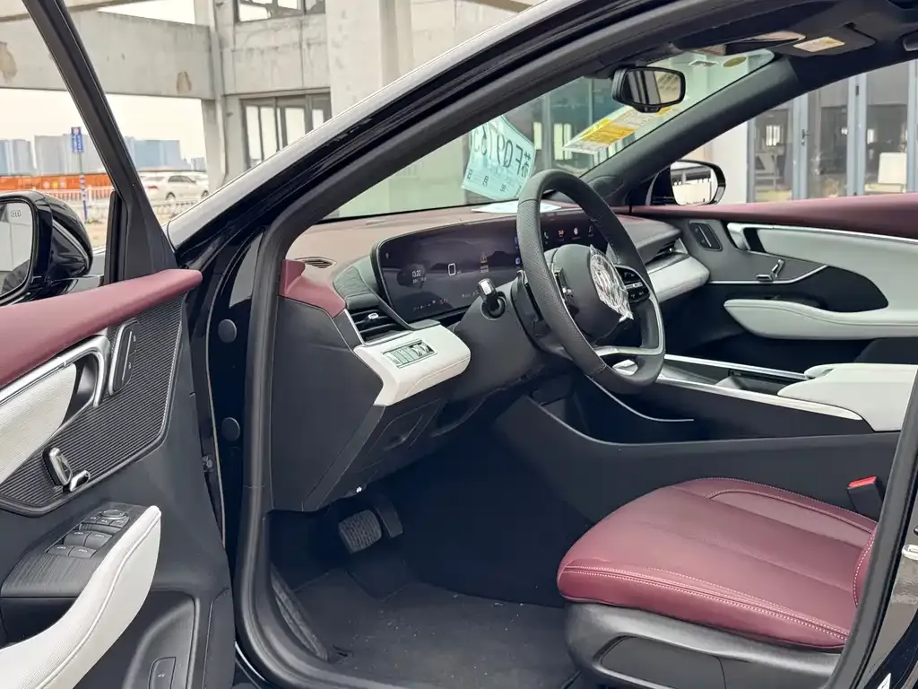 Buick LaCrosse 2026 из CN, фото 8