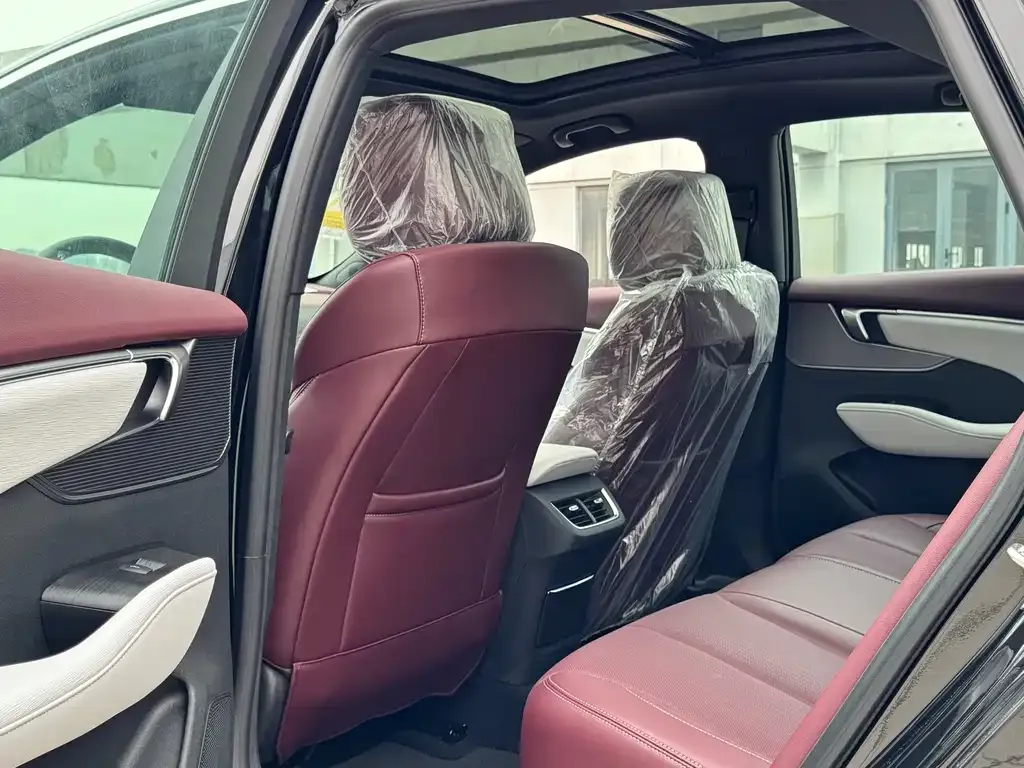 Buick LaCrosse 2026 из CN, фото 7